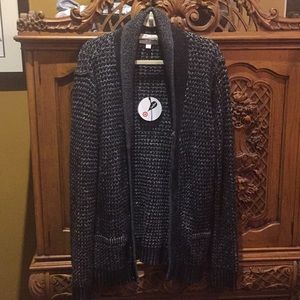 Men’s Rag and Bone Sweater